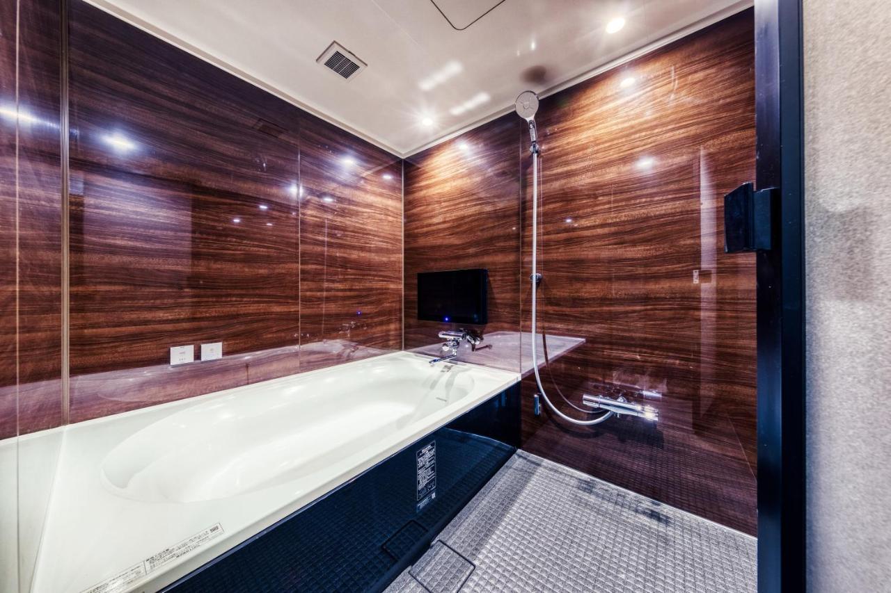 Hotel Lotus Okayama Adult Only Bagian luar foto